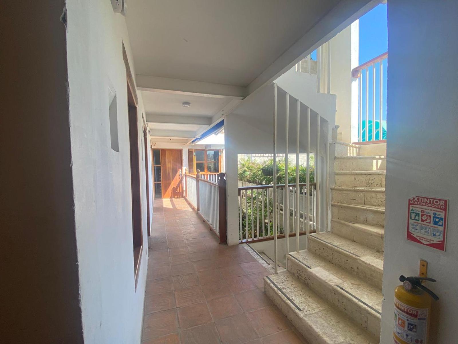 Casa Ebano 967 Otel Cartagena Dış mekan fotoğraf