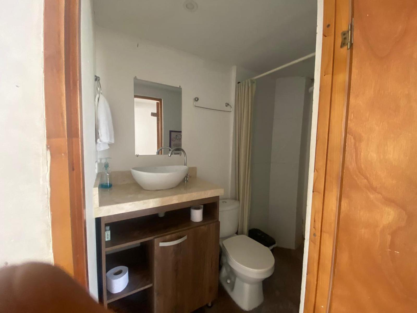 Casa Ebano 967 Otel Cartagena Dış mekan fotoğraf