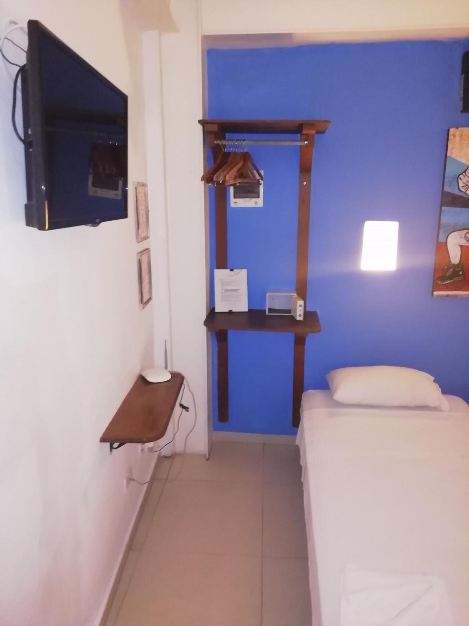 Casa Ebano 967 Otel Cartagena Oda fotoğraf