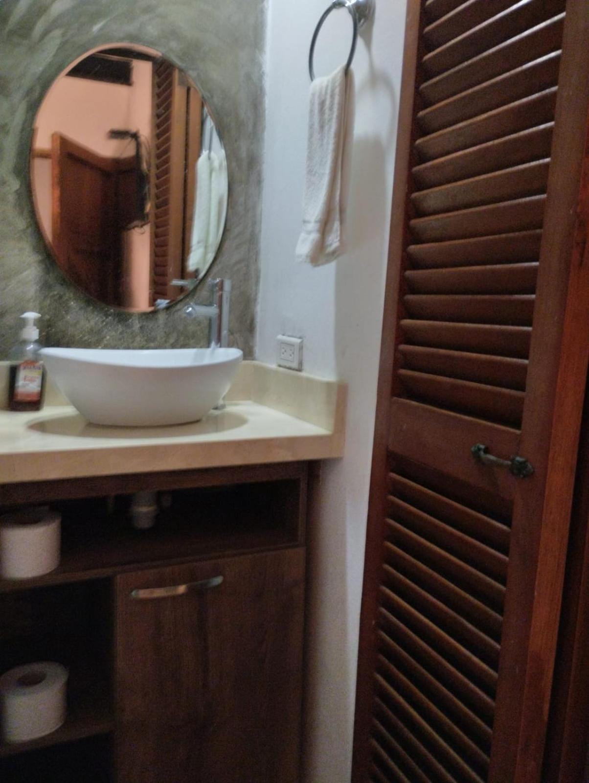 Casa Ebano 967 Otel Cartagena Dış mekan fotoğraf