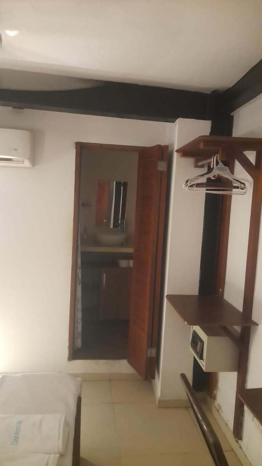 Casa Ebano 967 Otel Cartagena Dış mekan fotoğraf