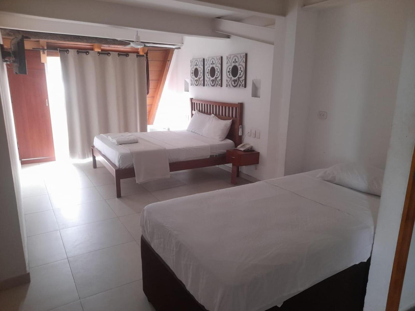Casa Ebano 967 Otel Cartagena Dış mekan fotoğraf