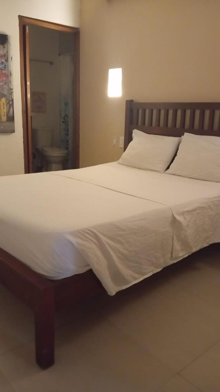 Casa Ebano 967 Otel Cartagena Dış mekan fotoğraf