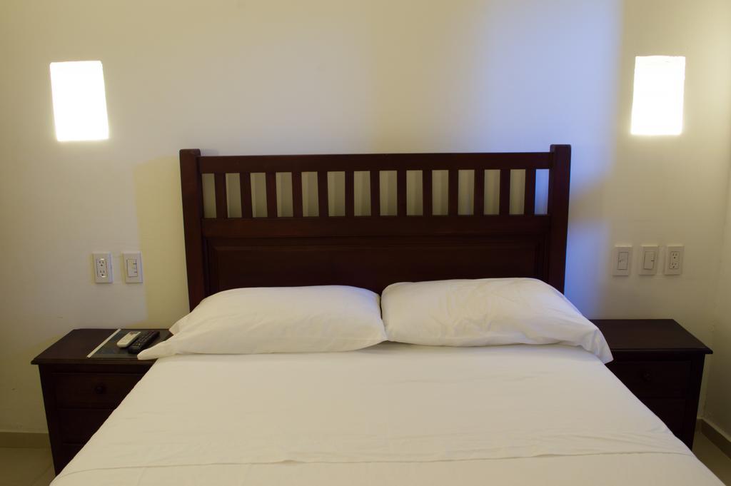 Casa Ebano 967 Otel Cartagena Dış mekan fotoğraf