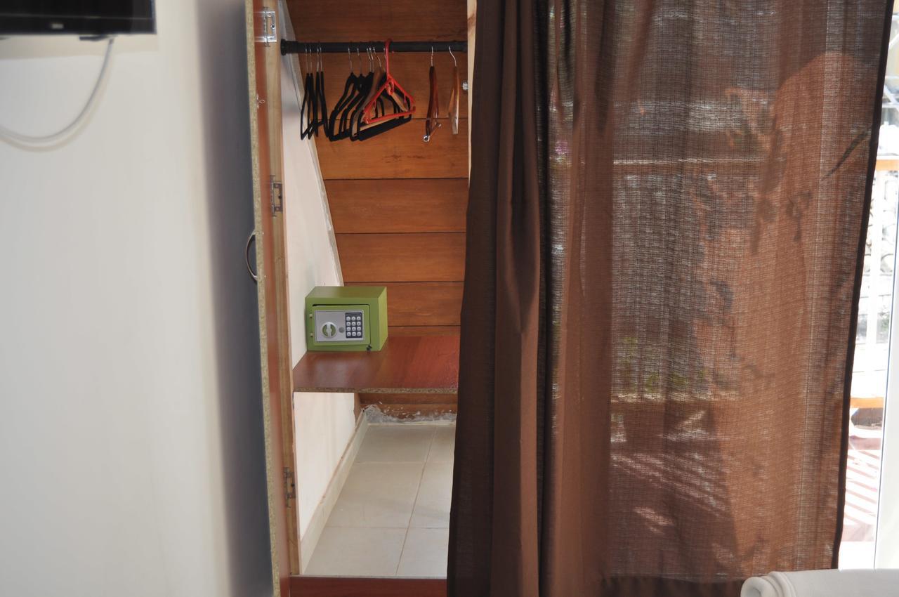 Casa Ebano 967 Otel Cartagena Dış mekan fotoğraf