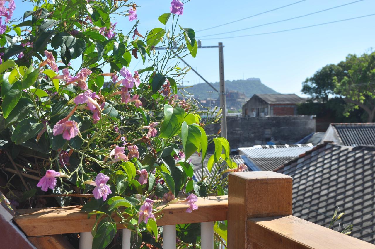 Casa Ebano 967 Otel Cartagena Dış mekan fotoğraf