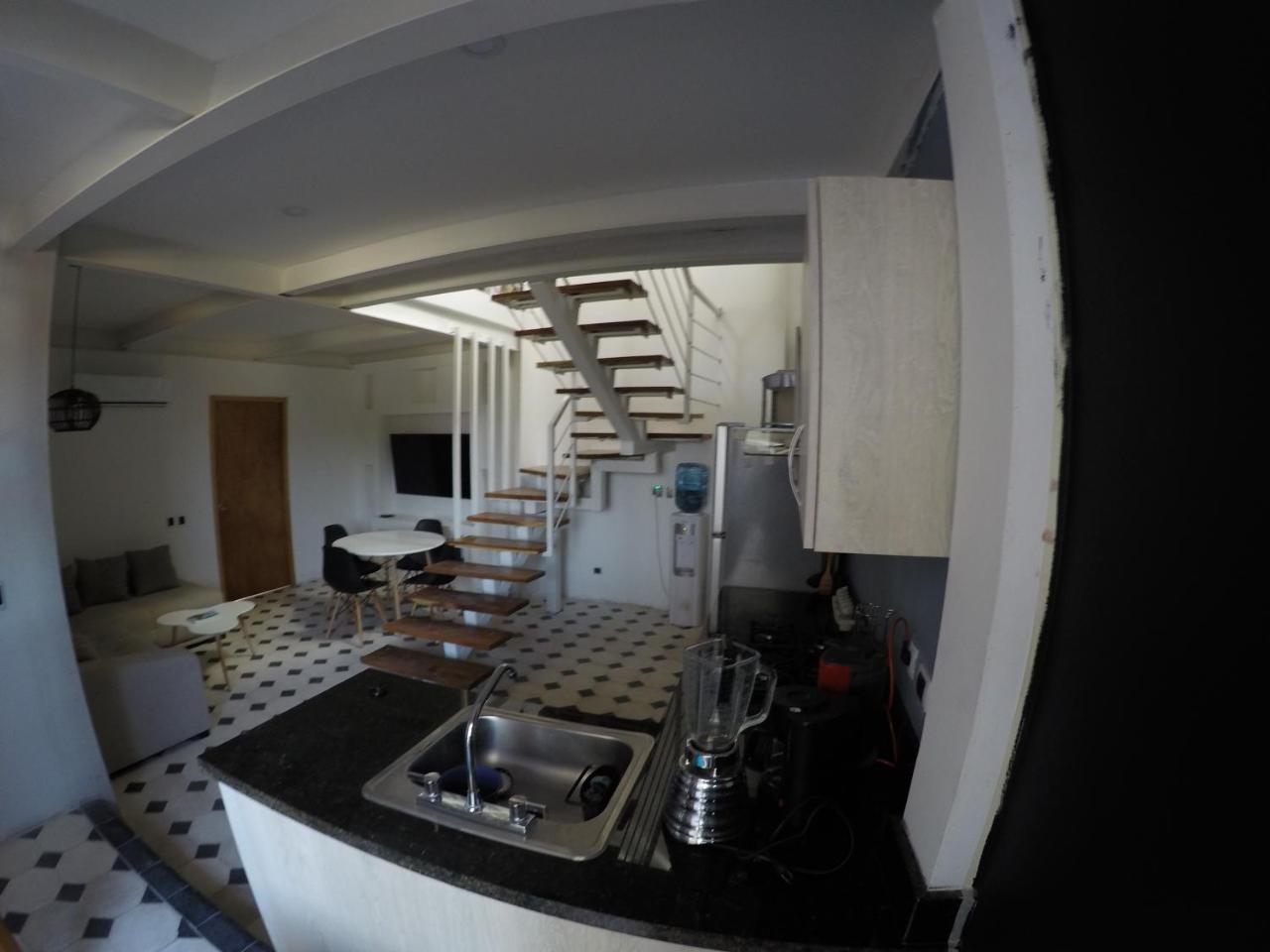 Casa Ebano 967 Otel Cartagena Dış mekan fotoğraf