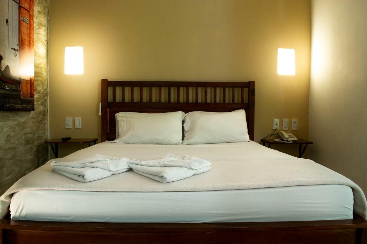 Casa Ebano 967 Otel Cartagena Dış mekan fotoğraf
